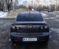 Сірий Мазда 3, об'ємом двигуна 1.6 л та пробігом 245 тис. км за 4288 $, фото 2 на Automoto.ua