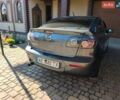 Серый Мазда 3, объемом двигателя 1.6 л и пробегом 163 тыс. км за 4500 $, фото 3 на Automoto.ua