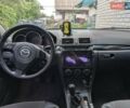 Серый Мазда 3, объемом двигателя 1.6 л и пробегом 156 тыс. км за 5700 $, фото 2 на Automoto.ua