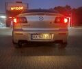 Сірий Мазда 3, об'ємом двигуна 1.6 л та пробігом 250 тис. км за 5800 $, фото 14 на Automoto.ua