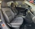 Серый Мазда 3, объемом двигателя 1.6 л и пробегом 137 тыс. км за 6750 $, фото 12 на Automoto.ua
