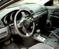 Сірий Мазда 3, об'ємом двигуна 1.6 л та пробігом 204 тис. км за 4900 $, фото 18 на Automoto.ua