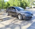 Сірий Мазда 3, об'ємом двигуна 1.6 л та пробігом 257 тис. км за 4700 $, фото 2 на Automoto.ua