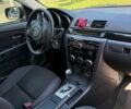 Сірий Мазда 3, об'ємом двигуна 1.6 л та пробігом 170 тис. км за 5500 $, фото 6 на Automoto.ua