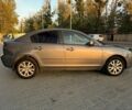 Серый Мазда 3, объемом двигателя 1.6 л и пробегом 266 тыс. км за 4500 $, фото 7 на Automoto.ua