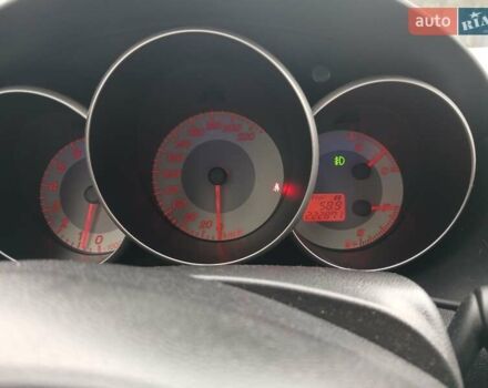 Серый Мазда 3, объемом двигателя 1.6 л и пробегом 223 тыс. км за 5600 $, фото 5 на Automoto.ua