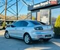 Сірий Мазда 3, об'ємом двигуна 1.6 л та пробігом 145 тис. км за 5800 $, фото 3 на Automoto.ua