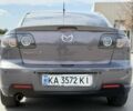 Сірий Мазда 3, об'ємом двигуна 1.6 л та пробігом 246 тис. км за 4499 $, фото 5 на Automoto.ua