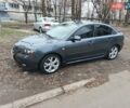 Серый Мазда 3, объемом двигателя 2 л и пробегом 157 тыс. км за 6050 $, фото 2 на Automoto.ua
