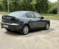 Сірий Мазда 3, об'ємом двигуна 1.6 л та пробігом 204 тис. км за 4900 $, фото 9 на Automoto.ua