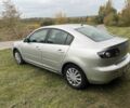 Мазда 3 2008 в Чигирине на Automoto.ua Серый Мазда 3, объемом двигателя 1.6 л и пробегом 180 тыс. км за 2990 $, фото 3 на Automoto.ua
