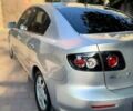Сірий Мазда 3, об'ємом двигуна 1.6 л та пробігом 270 тис. км за 5950 $, фото 12 на Automoto.ua