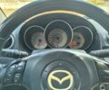 Сірий Мазда 3, об'ємом двигуна 1.6 л та пробігом 257 тис. км за 4700 $, фото 5 на Automoto.ua