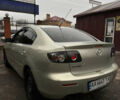 Сірий Мазда 3, об'ємом двигуна 1.6 л та пробігом 267 тис. км за 5000 $, фото 5 на Automoto.ua