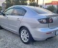Серый Мазда 3, объемом двигателя 1.6 л и пробегом 261 тыс. км за 5699 $, фото 6 на Automoto.ua