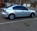Сірий Мазда 3, об'ємом двигуна 1.6 л та пробігом 192 тис. км за 2500 $, фото 3 на Automoto.ua