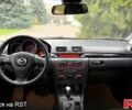Серый Мазда 3, объемом двигателя 1.6 л и пробегом 175 тыс. км за 6200 $, фото 8 на Automoto.ua