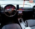 Серый Мазда 3, объемом двигателя 1.6 л и пробегом 124 тыс. км за 4800 $, фото 13 на Automoto.ua