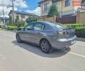 Серый Мазда 3, объемом двигателя 1.6 л и пробегом 182 тыс. км за 6499 $, фото 3 на Automoto.ua