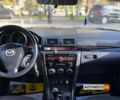 Серый Мазда 3, объемом двигателя 1.6 л и пробегом 147 тыс. км за 5999 $, фото 12 на Automoto.ua