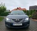 Сірий Мазда 3, об'ємом двигуна 2 л та пробігом 223 тис. км за 4800 $, фото 1 на Automoto.ua