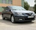 Сірий Мазда 3, об'ємом двигуна 1.6 л та пробігом 204 тис. км за 4900 $, фото 16 на Automoto.ua