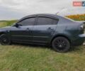 Сірий Мазда 3, об'ємом двигуна 1.6 л та пробігом 173 тис. км за 6500 $, фото 4 на Automoto.ua
