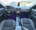 Сірий Мазда 3, об'ємом двигуна 1.6 л та пробігом 235 тис. км за 4000 $, фото 7 на Automoto.ua