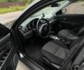 Серый Мазда 3, объемом двигателя 1.6 л и пробегом 220 тыс. км за 5500 $, фото 8 на Automoto.ua