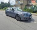 Серый Мазда 3, объемом двигателя 1.6 л и пробегом 182 тыс. км за 6499 $, фото 6 на Automoto.ua