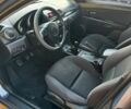 Серый Мазда 3, объемом двигателя 1.6 л и пробегом 258 тыс. км за 5300 $, фото 6 на Automoto.ua