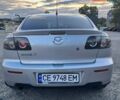 Серый Мазда 3, объемом двигателя 1.6 л и пробегом 261 тыс. км за 5699 $, фото 9 на Automoto.ua