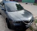 Серый Мазда 3, объемом двигателя 0 л и пробегом 215 тыс. км за 5500 $, фото 1 на Automoto.ua