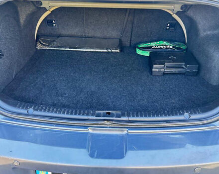 Серый Мазда 3, объемом двигателя 1.6 л и пробегом 89 тыс. км за 7500 $, фото 3 на Automoto.ua