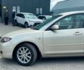 Серый Мазда 3, объемом двигателя 1.6 л и пробегом 171 тыс. км за 4590 $, фото 2 на Automoto.ua