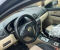 Серый Мазда 3, объемом двигателя 1.6 л и пробегом 221 тыс. км за 5600 $, фото 10 на Automoto.ua
