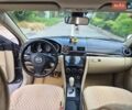 Серый Мазда 3, объемом двигателя 1.6 л и пробегом 182 тыс. км за 6499 $, фото 11 на Automoto.ua