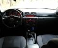 Серый Мазда 3, объемом двигателя 1.6 л и пробегом 320 тыс. км за 4900 $, фото 4 на Automoto.ua