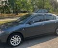 Сірий Мазда 3, об'ємом двигуна 1.6 л та пробігом 240 тис. км за 5504 $, фото 1 на Automoto.ua