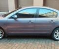 Серый Мазда 3, объемом двигателя 1.6 л и пробегом 116 тыс. км за 4250 $, фото 10 на Automoto.ua