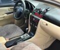 Серый Мазда 3, объемом двигателя 1.6 л и пробегом 170 тыс. км за 6000 $, фото 12 на Automoto.ua