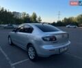 Серый Мазда 3, объемом двигателя 1.56 л и пробегом 339 тыс. км за 5100 $, фото 1 на Automoto.ua