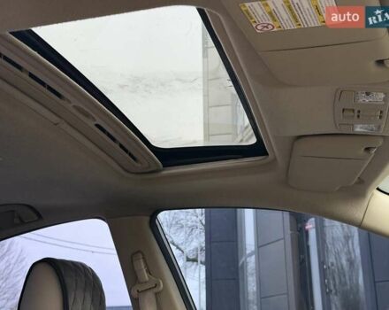 Серый Мазда 3, объемом двигателя 1.6 л и пробегом 170 тыс. км за 6000 $, фото 15 на Automoto.ua