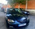 Сірий Мазда 3, об'ємом двигуна 1.6 л та пробігом 141 тис. км за 6000 $, фото 1 на Automoto.ua