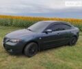 Сірий Мазда 3, об'ємом двигуна 1.6 л та пробігом 173 тис. км за 6500 $, фото 1 на Automoto.ua
