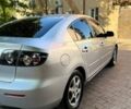 Сірий Мазда 3, об'ємом двигуна 1.6 л та пробігом 270 тис. км за 5950 $, фото 11 на Automoto.ua