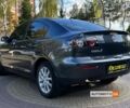 Серый Мазда 3, объемом двигателя 1.6 л и пробегом 147 тыс. км за 5999 $, фото 4 на Automoto.ua