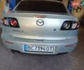 Серый Мазда 3, объемом двигателя 1.6 л и пробегом 267 тыс. км за 5700 $, фото 4 на Automoto.ua