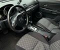 Сірий Мазда 3, об'ємом двигуна 1.6 л та пробігом 199 тис. км за 6000 $, фото 24 на Automoto.ua