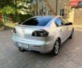 Сірий Мазда 3, об'ємом двигуна 1.6 л та пробігом 270 тис. км за 5950 $, фото 6 на Automoto.ua